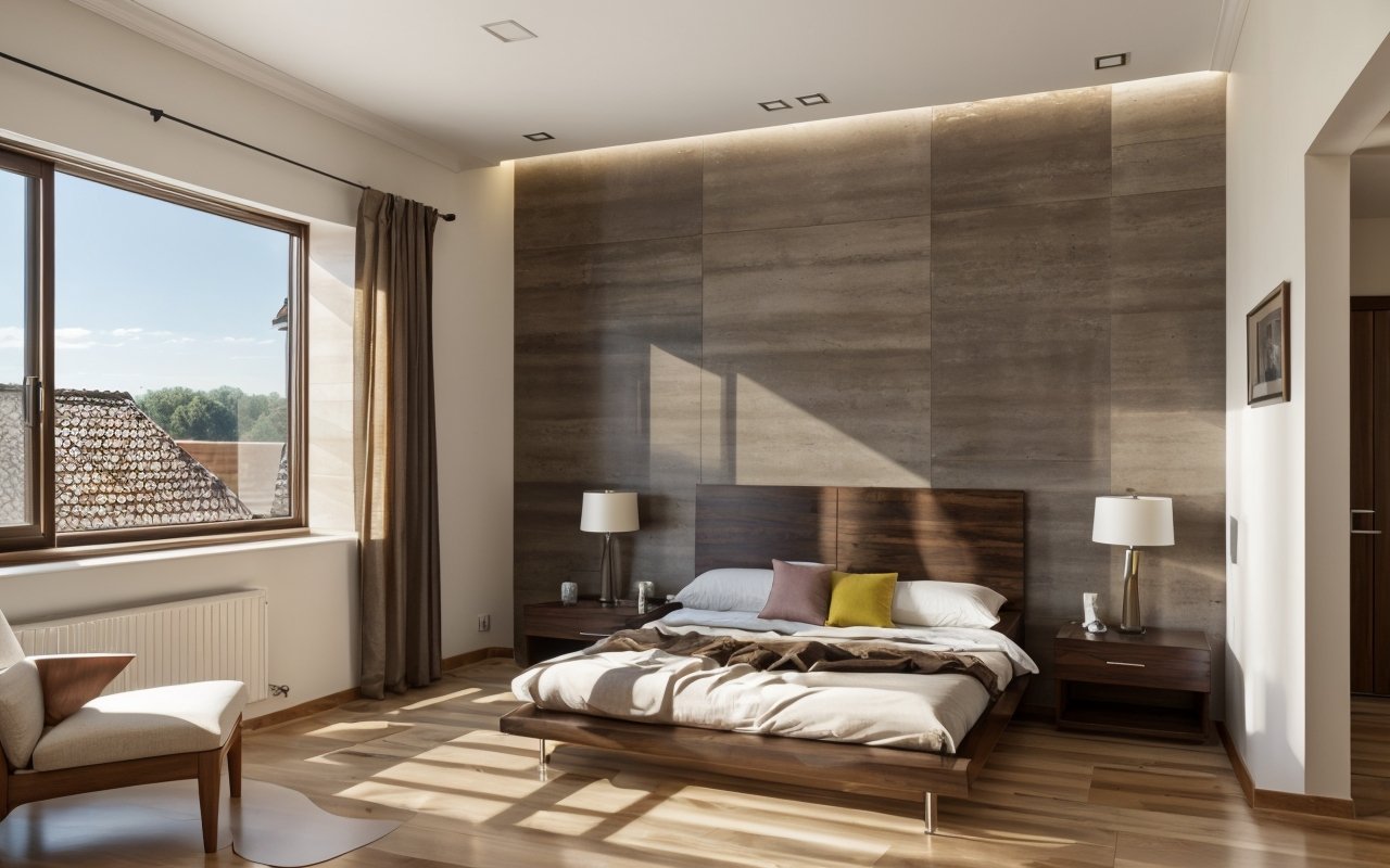 Влияние микроклимата на долговечность теплых полов и выбор оптимального покрытия для каждой комнаты 1 Влияние микроклимата на долговечность теплых полов и выбор оптимального покрытия для каждой комнаты