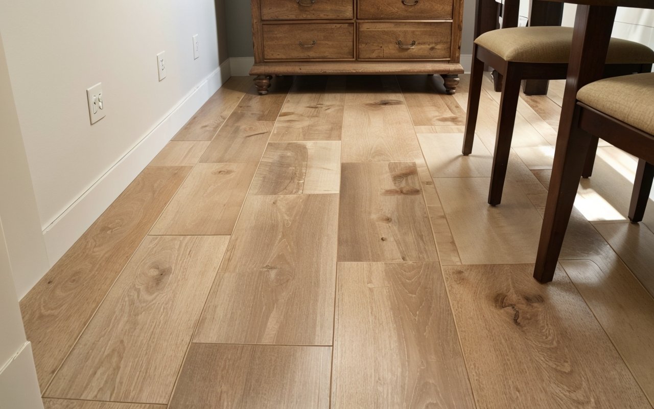 5 неочевидных ошибок при выборе напольного покрытия, которые сведут ремонт на нет 1 5 неочевидных ошибок при выборе напольного покрытия, которые сведут ремонт на нет