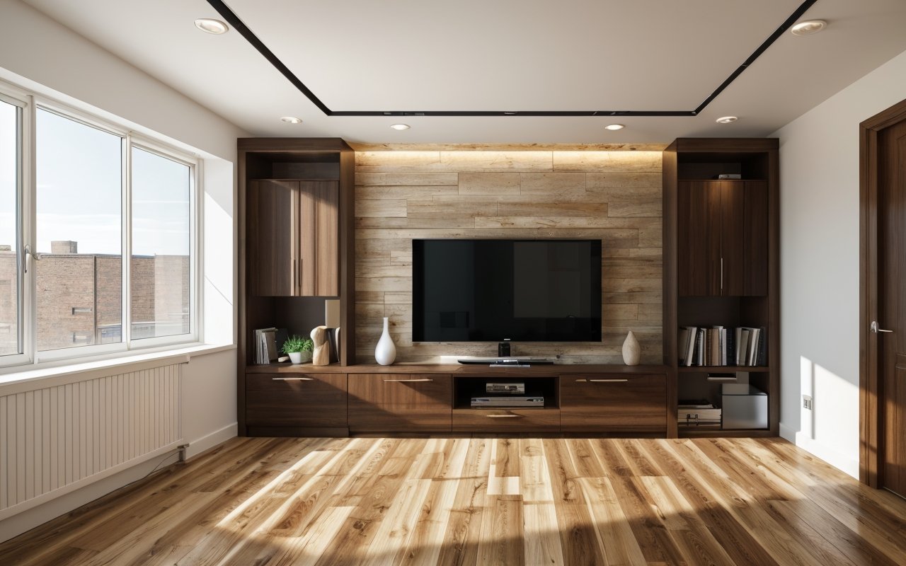 Создание интерактивной комнаты: как укладка напольных покрытий влияет на акустику и атмосферу домашних условий 1 Создание интерактивной комнаты: как укладка напольных покрытий влияет на акустику и атмосферу домашних условий