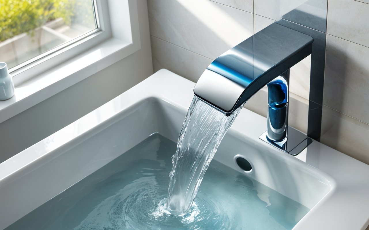 Интернет вещей в сантехнике: как умные устройства могут предотвратить утечки и снизить расходы на водоснабжение 1 Интернет вещей в сантехнике: как умные устройства могут предотвратить утечки и снизить расходы на водоснабжение