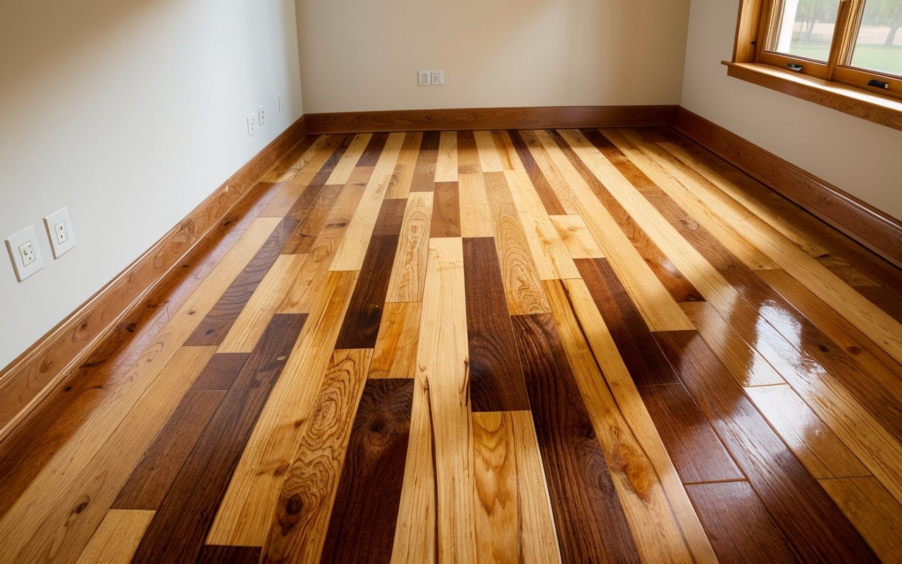 Альтернативные способы укладки ламината: креативные узоры и текстуры для создания уникального дизайна интерьера 1 Альтернативные способы укладки ламината: креативные узоры и текстуры для создания уникального дизайна интерьера