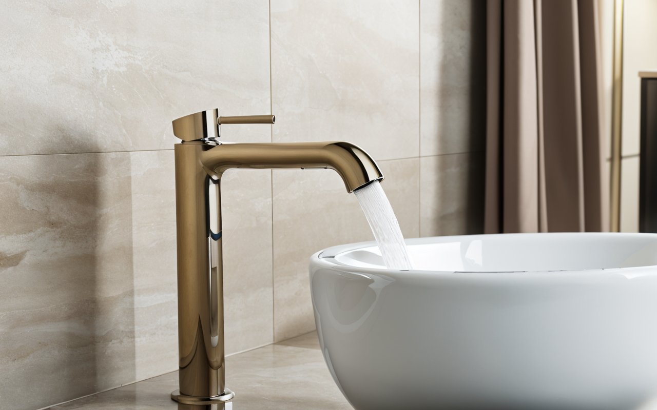 Экологичные решения: как выбрать сантехнику, которая снижает потребление воды без потери функциональности и комфорта 1 Экологичные решения: как выбрать сантехнику, которая снижает потребление воды без потери функциональности и комфорта