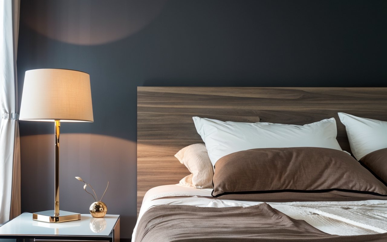 Современные умные светильники: как интеграция с домохозяйственными устройствами меняет концепцию освещения и комфорт в интерьере 1 Современные умные светильники: как интеграция с домохозяйственными устройствами меняет концепцию освещения и комфорт в интерьере