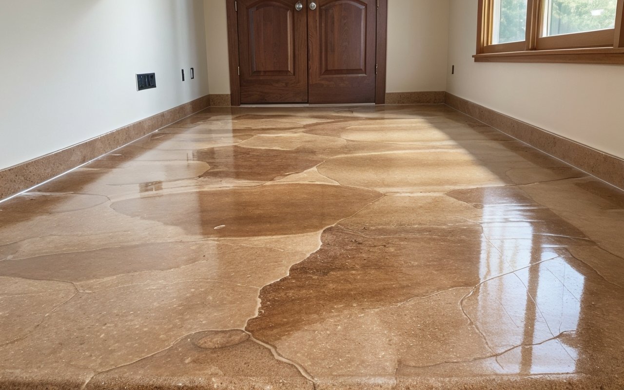 Экологичные материалы для стяжки и их влияние на долговечность и комфорт теплых полов в жилых помещениях 1 Экологичные материалы для стяжки и их влияние на долговечность и комфорт теплых полов в жилых помещениях