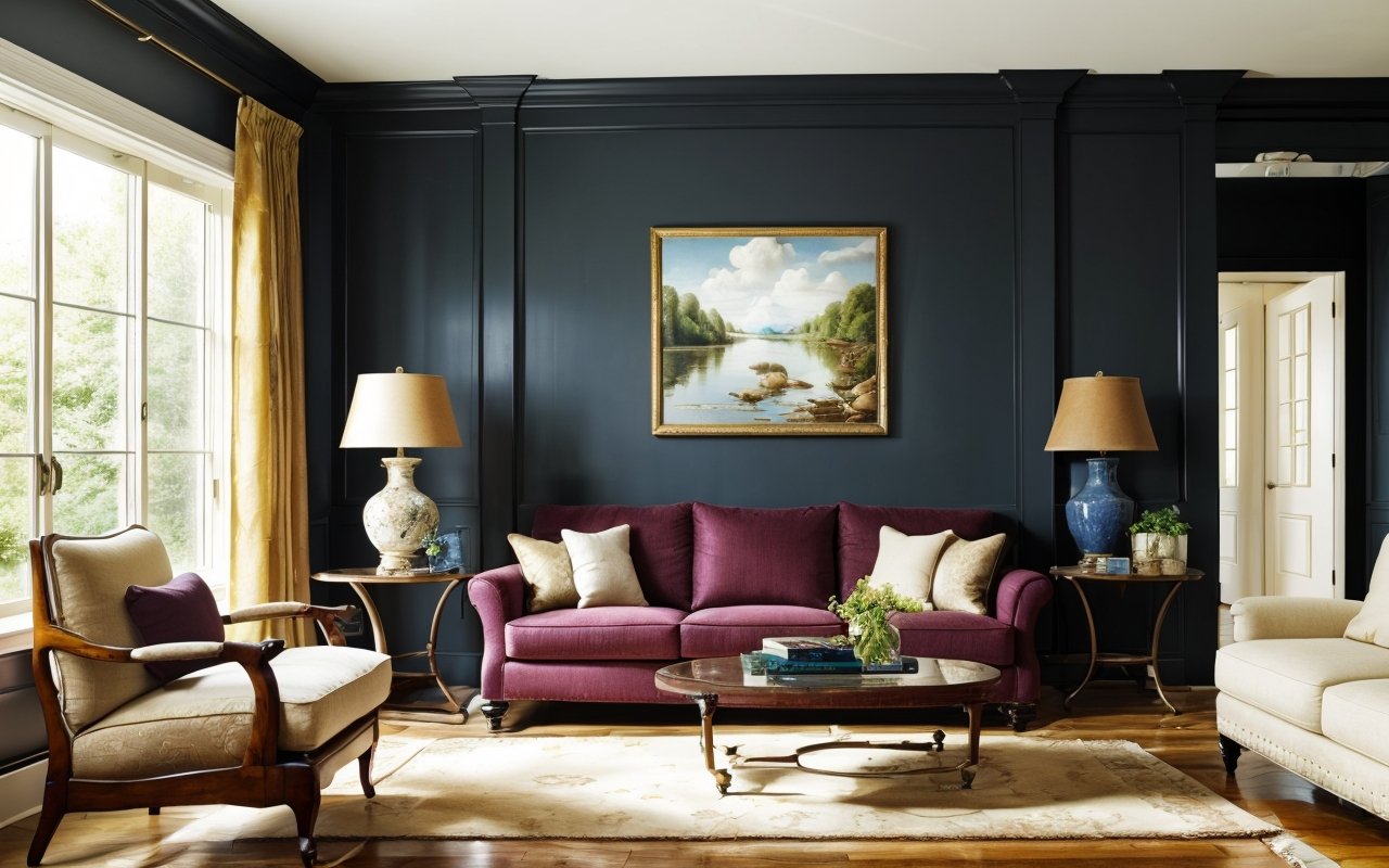 Как подарить вторую жизнь старой мебели: креативные идеи для реновации и экономия на ремонте 1 Как подарить вторую жизнь старой мебели: креативные идеи для реновации и экономия на ремонте