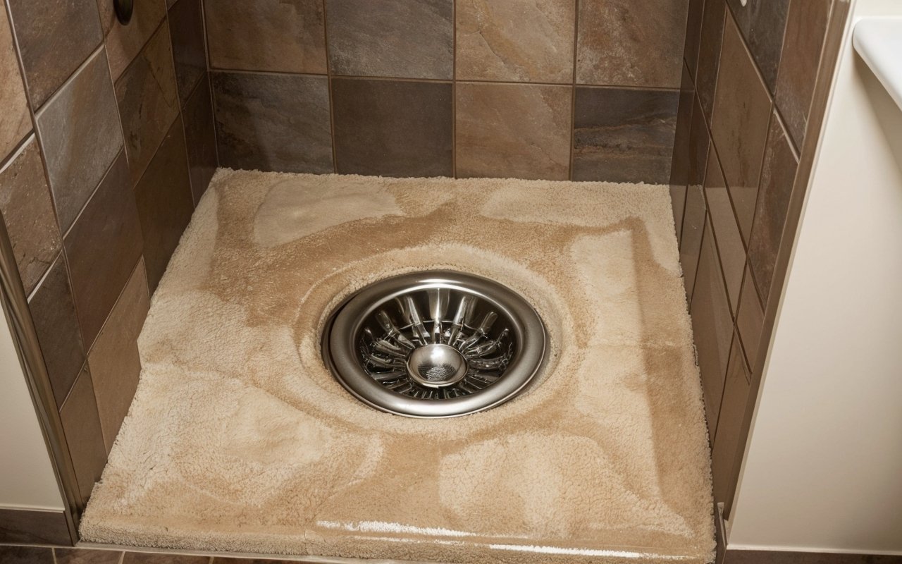 Монтаж душевого трапа: пошаговая инструкция 1 Монтаж душевого трапа: пошаговая инструкция