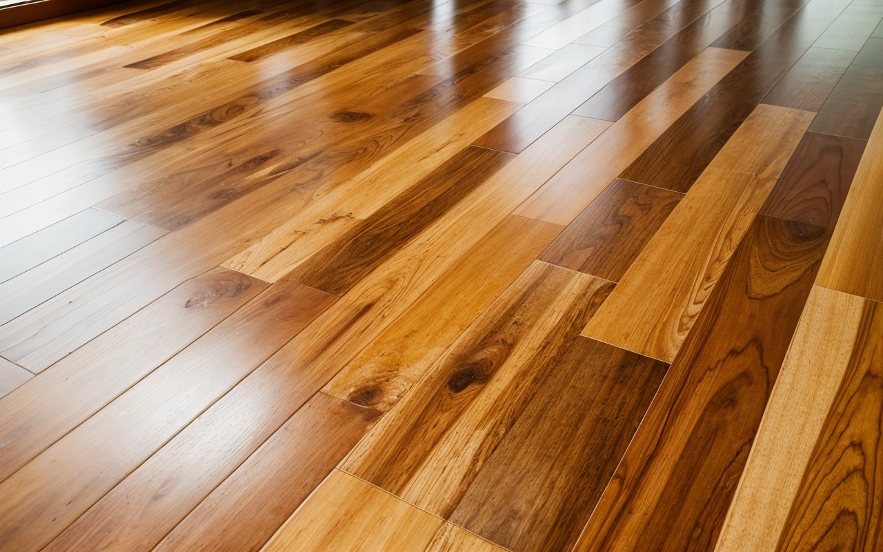 Паркетная доска vs массивная доска: что долговечнее? 1 Паркетная доска vs массивная доска: что долговечнее?