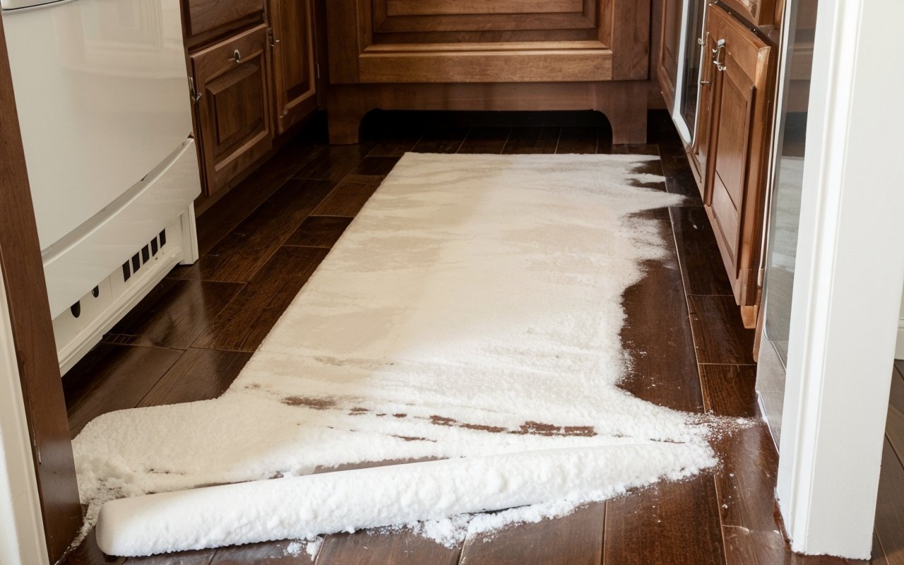 Как прочистить канализацию содой и уксусом 1 Как прочистить канализацию содой и уксусом