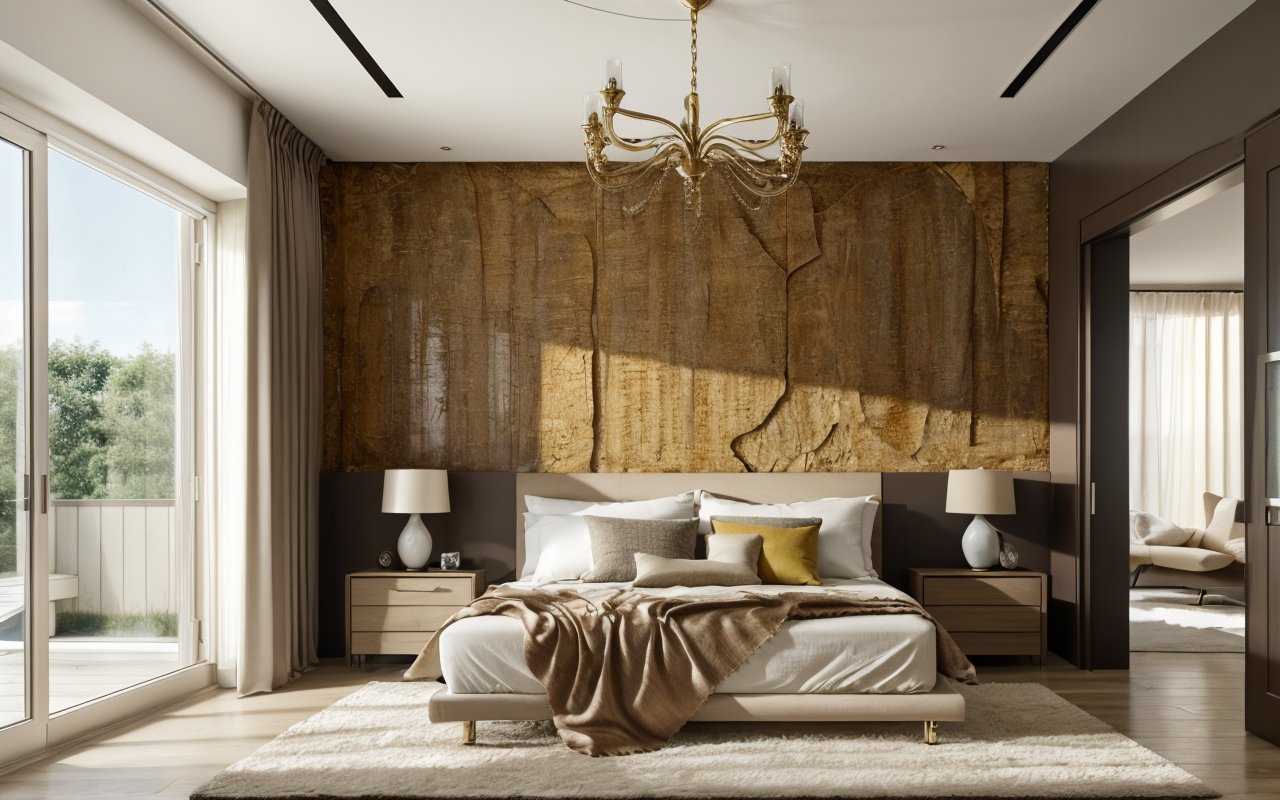 Экологичные отделочные материалы: как природные текстуры влияют на атмосферу и здоровье вашего жилья 1 Экологичные отделочные материалы: как природные текстуры влияют на атмосферу и здоровье вашего жилья