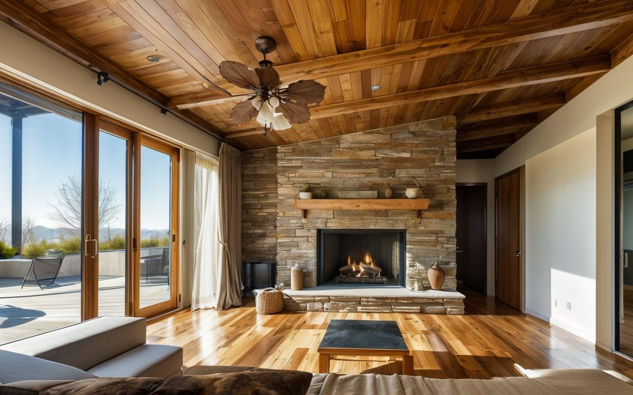 Экологичные строительные материалы будущего: инновации, свойства и влияние на устойчивое строительство в разных климатических зонах 1 Экологичные строительные материалы будущего: инновации, свойства и влияние на устойчивое строительство в разных климатических зонах