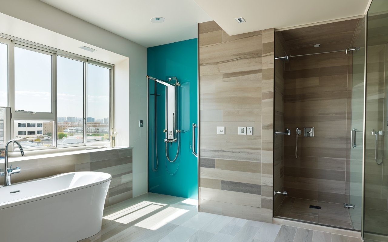 Экологичные сантехнические инновации: как снижение водопотребления влияет на долговечность и ремонтные расходы зданий 1 Экологичные сантехнические инновации: как снижение водопотребления влияет на долговечность и ремонтные расходы зданий