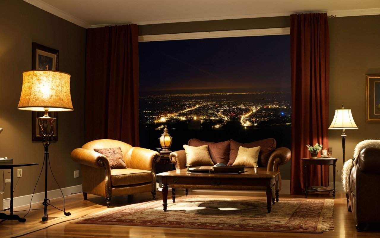 Как создать атмосферное освещение с помощью музыкальных ламп, синхронизируя свет с ритмом ваших любимых треков 1 Как создать атмосферное освещение с помощью музыкальных ламп, синхронизируя свет с ритмом ваших любимых треков