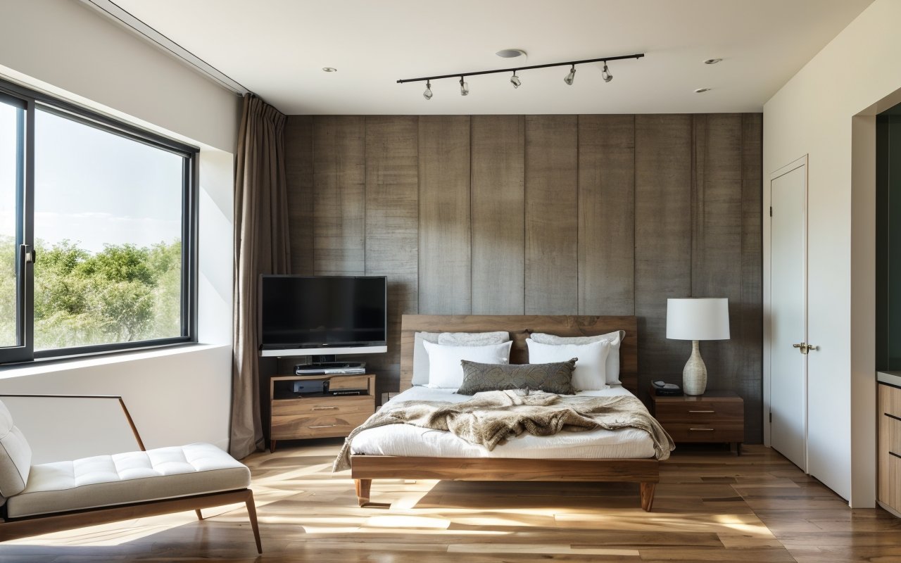 Экологичный ремонт: как сократить отходы и выбрать устойчивые материалы без лишних затрат и перепланировок 1 Экологичный ремонт: как сократить отходы и выбрать устойчивые материалы без лишних затрат и перепланировок