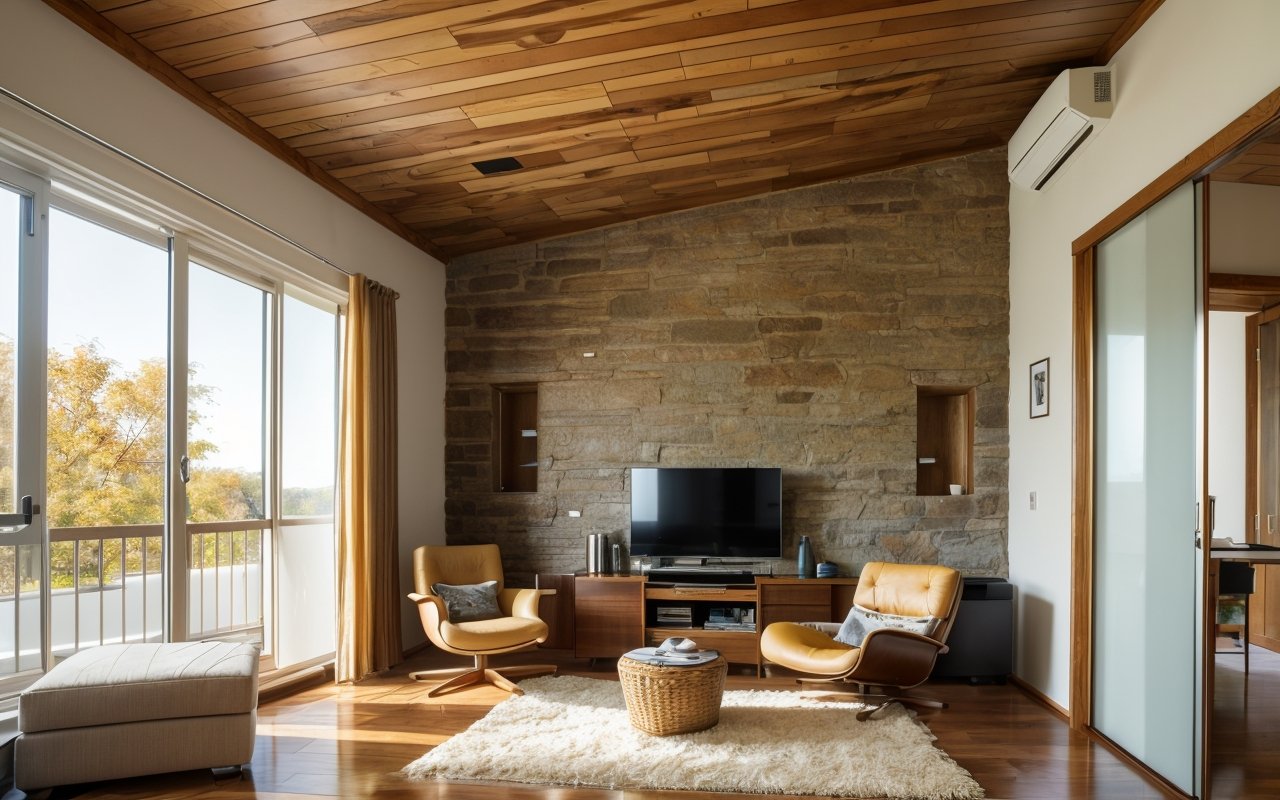 Исследование влияния биоматериалов на микроклимат помещений: как натуральные компоненты могут улучшить качество воздуха в домах 1 Исследование влияния биоматериалов на микроклимат помещений: как натуральные компоненты могут улучшить качество воздуха в домах