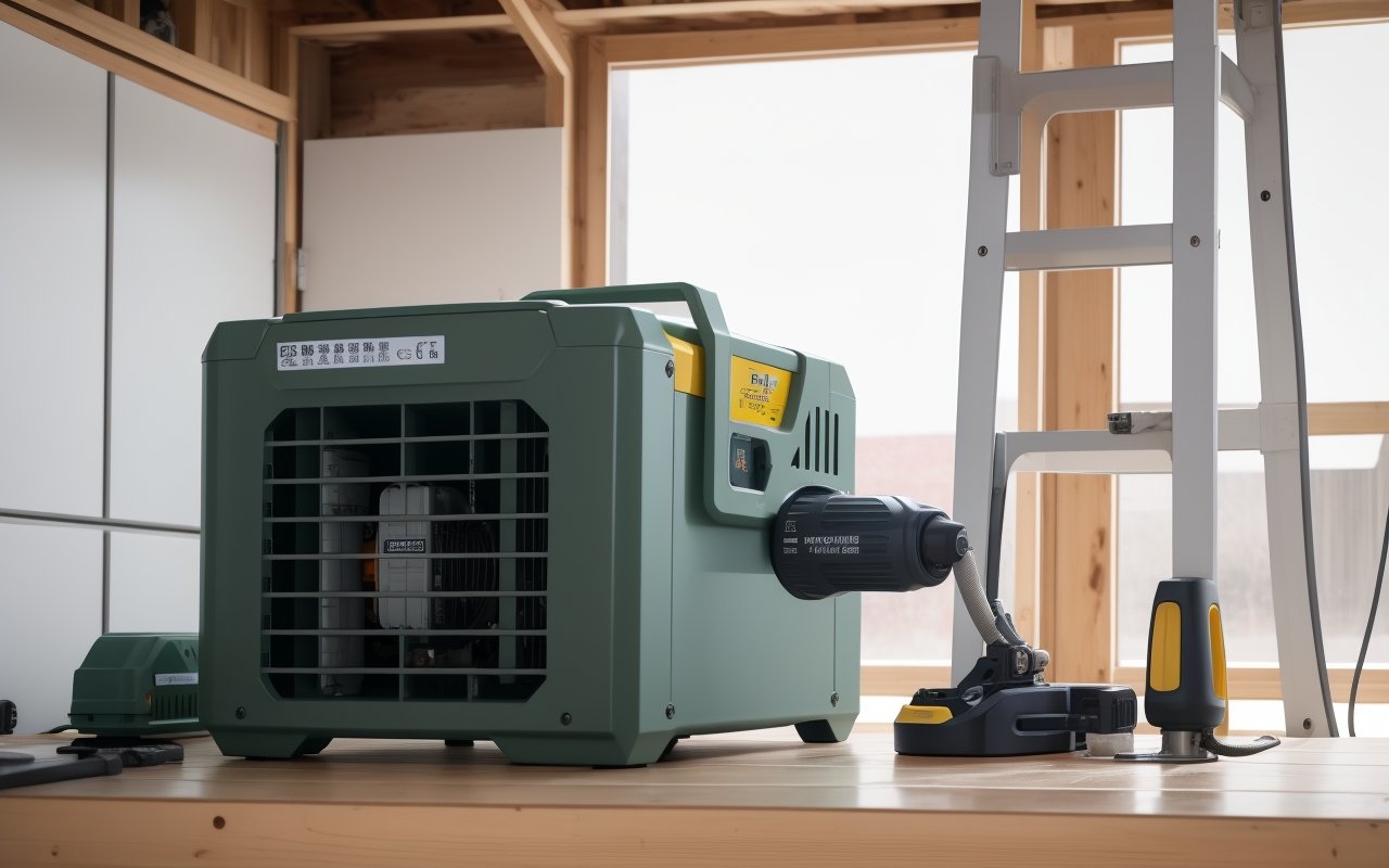 Экологичные материалы и энергосберегающие технологии в современном электроинструменте для домашнего ремонта 1 Экологичные материалы и энергосберегающие технологии в современном электроинструменте для домашнего ремонта