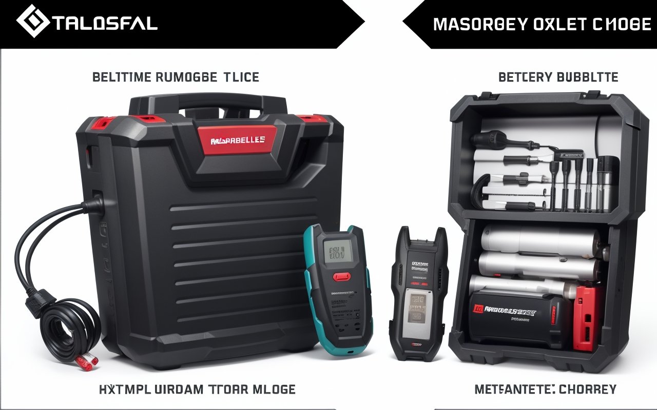 Сравнение технологий беспроводных инструментов: как выбрать оптимальную батарею для максимальной производительности и срока службы 1 Сравнение технологий беспроводных инструментов: как выбрать оптимальную батарею для максимальной производительности и срока службы