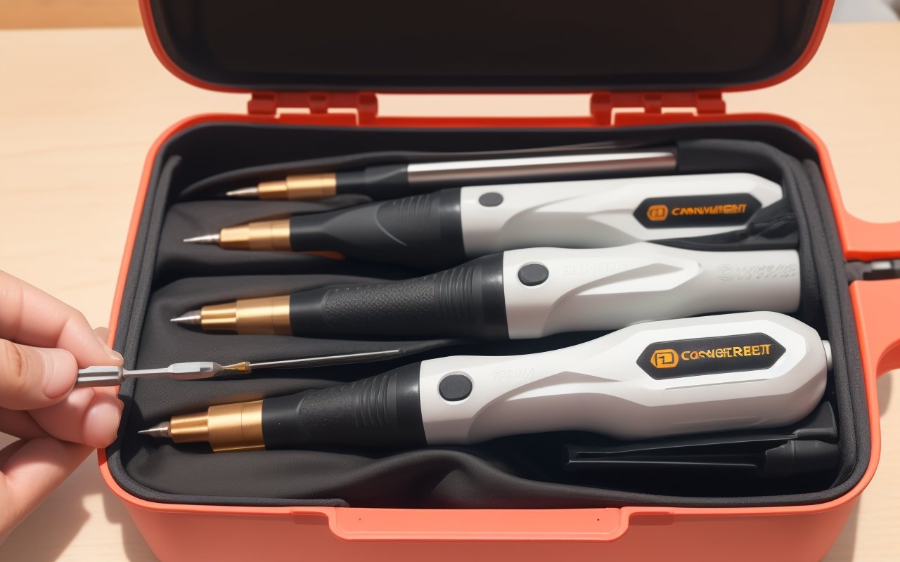 Сравнение удобства и эффективности смарт-отверток с традиционными моделями в домашних ремонтных задачах 1 Сравнение удобства и эффективности смарт-отверток с традиционными моделями в домашних ремонтных задачах