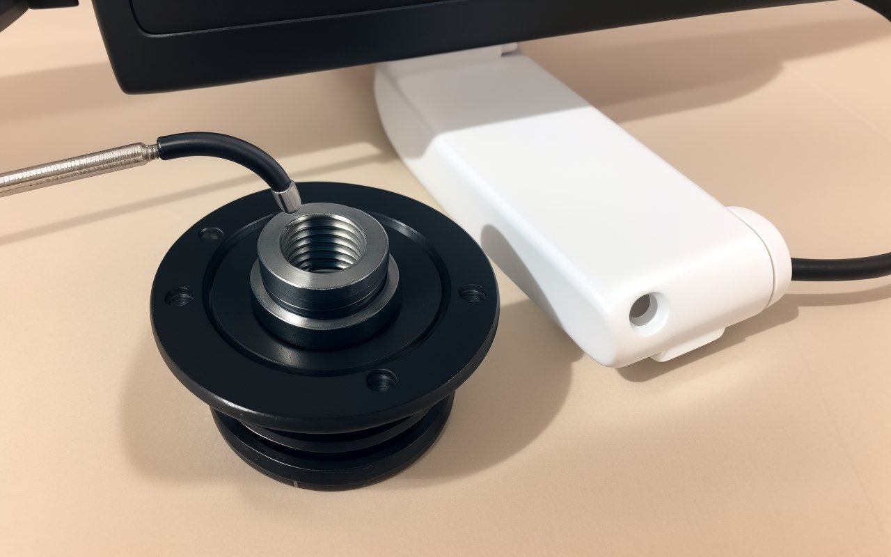 Гибкий магнитный адаптер для извлечения крепежа из труднодоступных мест 1 Гибкий магнитный адаптер для извлечения крепежа из труднодоступных мест