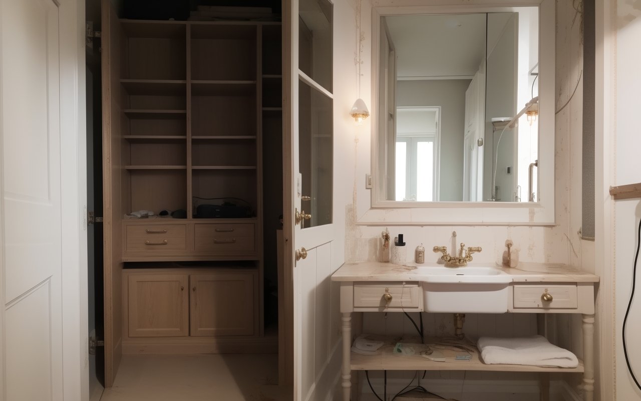 Как не повредить проводку при сверлении 1 Как не повредить проводку при сверлении