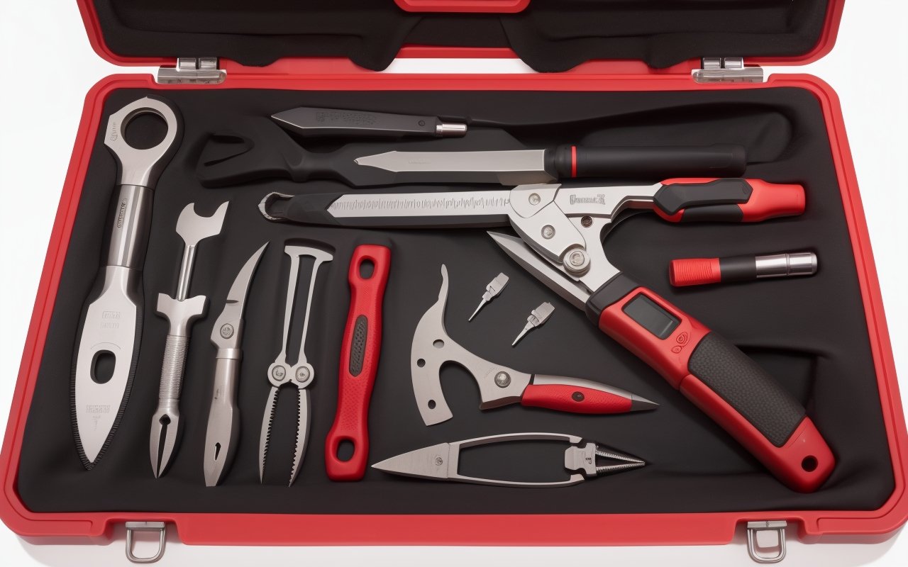 Сравнение традиционных и мультитулов: как выбрать лучший инструмент для домашних ремонтов и не переплатить 1 Сравнение традиционных и мультитулов: как выбрать лучший инструмент для домашних ремонтов и не переплатить