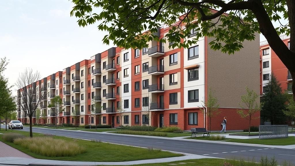 Новостройки в Москве: где искать, на что смотреть и как не ошибиться